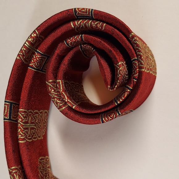 Patrick Francis Neck Tie - Picture 5 of 10